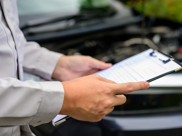 株式会社車屋ダックス